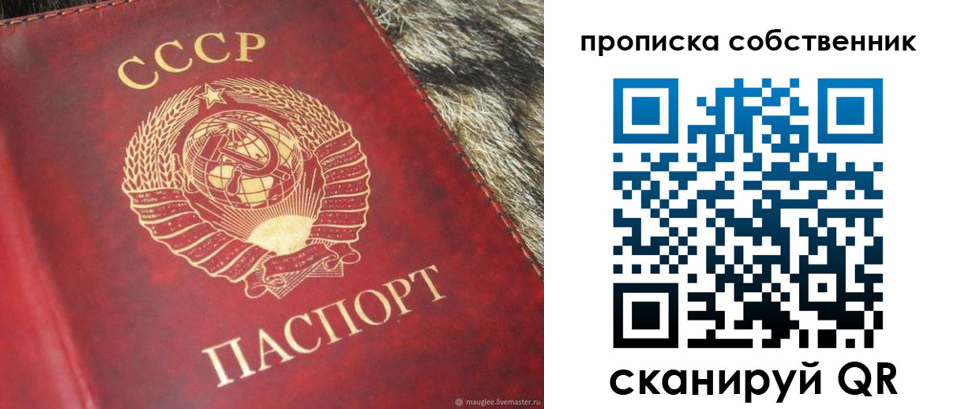 прописка в квартире в Лагани